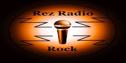 Rez Radio Rock