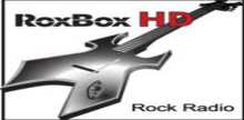 Rox Box HD