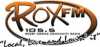 Rox FM 105.5
