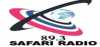 Logo for Safari Media