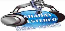 Shaday Estereo Online