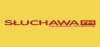 Logo for Sluchawa FM