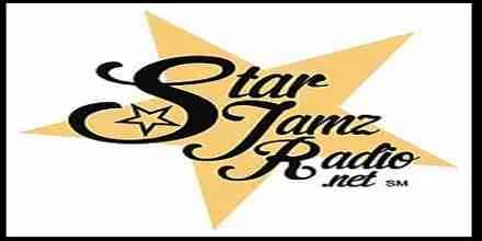 Star Jamz Radio