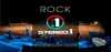 Logo for Stereo 1 Rock