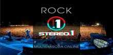 Stereo 1 Rock