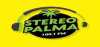 Logo for Stereo Palma FM