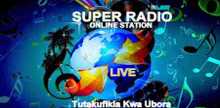 Super Radio Tanzania