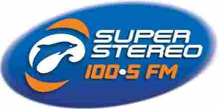 Super Stereo 100.5 FM