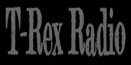 T Rex Radio
