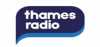 Logo for Thames Radio