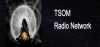 Logo for Tsom Radio Network