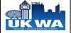 Logo for UKWA Radio
