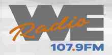 WE Radio 107.9 ФМ