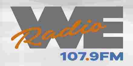 WE Radio 107.9 FM
