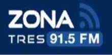 Zona Tres 91.5 FM