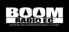 Logo for Boom Radio Ec