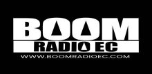 Boom Radio Ec