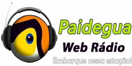 Paidegua Web Radio