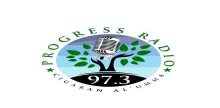 Progress Radio Gombe