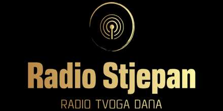Radio Stjepan Vlasic