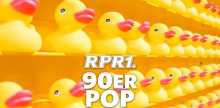 RPR1 90er Pop
