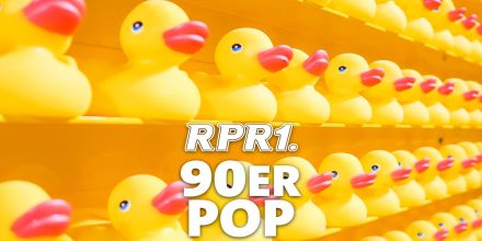 RPR1 90er Pop