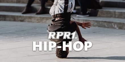 RPR1 Hip Hop