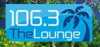 Logo for 106.3 The Lounge