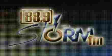 88.9 Storm FM