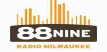 88Dziewięć Radio Milwaukee