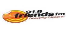 91.9 Friends FM