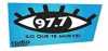 Logo for 977 FM