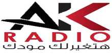 AK Radio Egypt