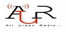 All Urban Radio-The Beat