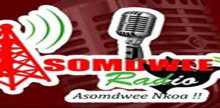 Asomdwee Radio