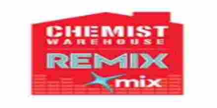 CW Remix