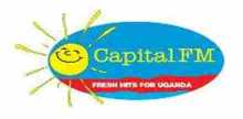 Capital FM Uganda