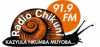 Logo for Chikuni Radio
