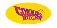 Colours FM 101.6