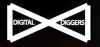 Logo for DDD Digital Diggers