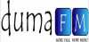 Logo for Duma FM