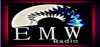 Logo for EMW Radio
