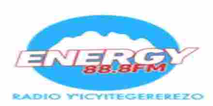 Energy  FM - Live Online Radio