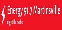 Energy 91.7 Martinsville