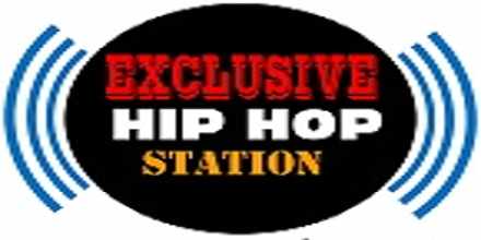 Exclusive Hip Hop Station