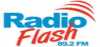 Logo for Flash FM Rwanda