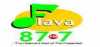Logo for FlavaFM