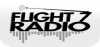 Logo for Flight 7 Radio