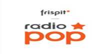 Frispit Radio Pop