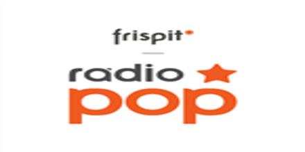 Frispit Radio Pop